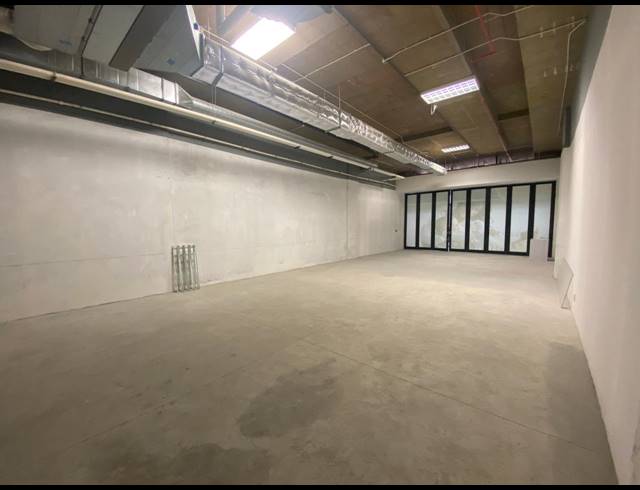 132M² RETAIL TO LET IN MILNERTON RIDGE